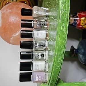 Kur Londontown complete nail care set